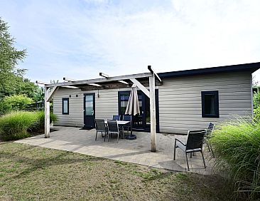 Chalet in Otterlo