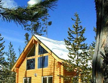 The Pines at Island Park