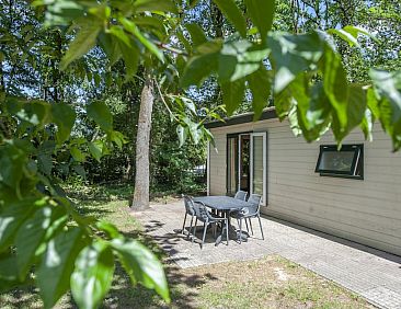 «Chalet» SK4