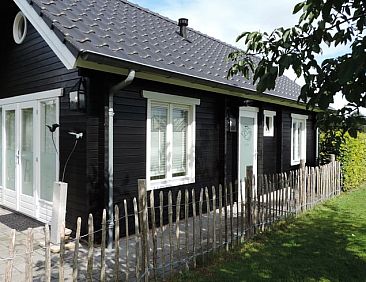 Vakantiehuis in Epe