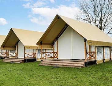 Glampingtent