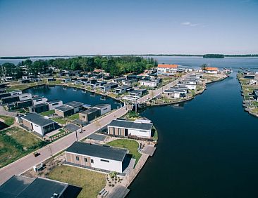 Vakantiehuis Berkel 4