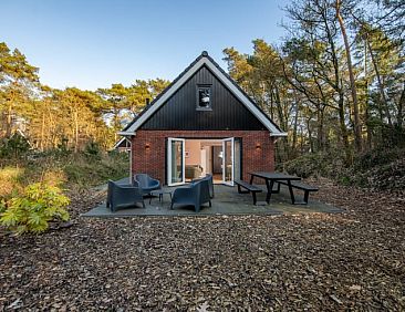 Vakantiehuisje in Nunspeet
