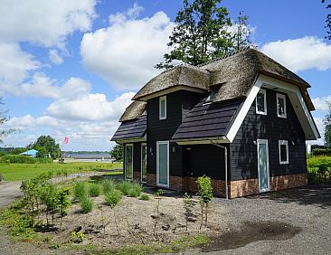 Villa Sauna 8