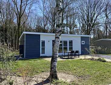 Chalet in Nunspeet