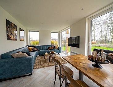 Vakantiehuis Villa 10