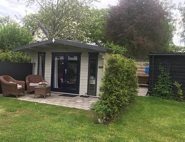 Huisje in Heerde