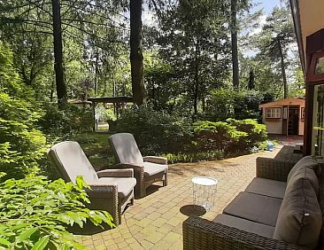 Huisje in Doornspijk