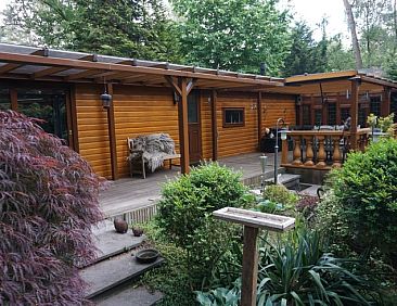 Vakantiehuis in Doornspijk