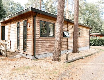 Vakantiehuis in Doornspijk