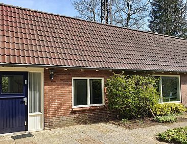 Huisje in Loenen