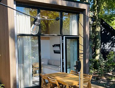 Vakantiehuisje in Lieren