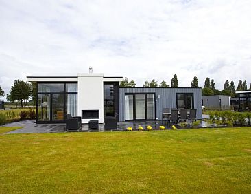 Vakantiehuis Cube Exclusif 4