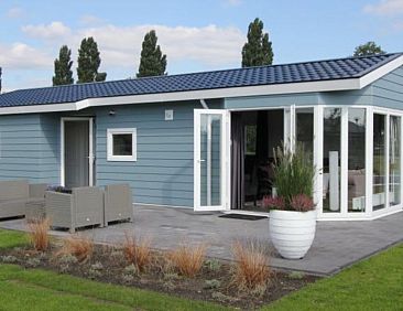 Vakantiehuis Exclusif 6