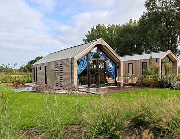 Vakantiehuis Beach House 4