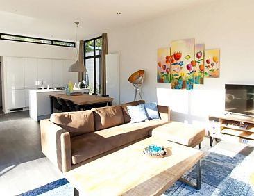 Vakantiehuis L-Cube 6