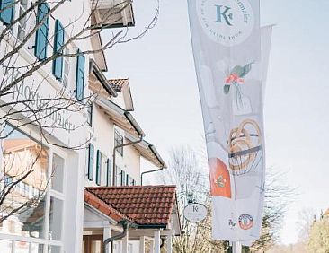 Landhotel Klostermaier