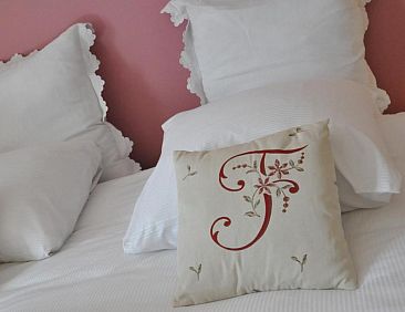 B&B Le Verger du Pierroy