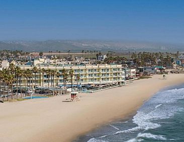 Pier South Resort, Autograph Collection