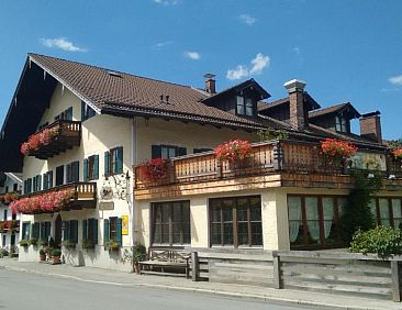 Land Wirtschaft Höß