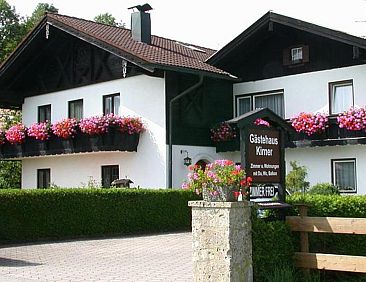 Gästehaus Kirner