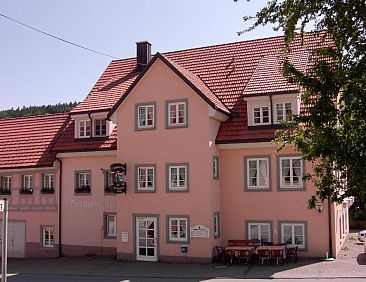 Gasthaus Kranz