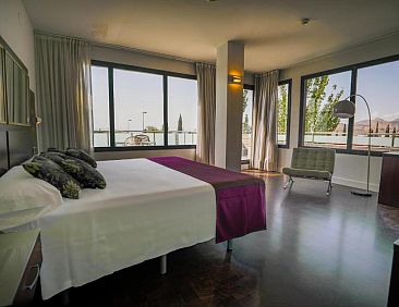 YIT Conquista de Granada