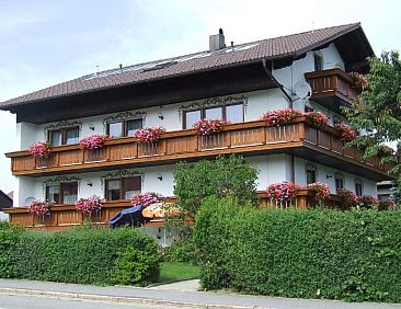 Pension Sonnenhof