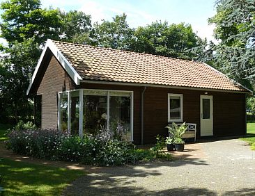 Chalet Wildemansheerd