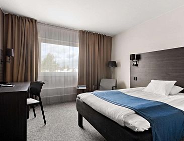 Best Western Hotel Scheele