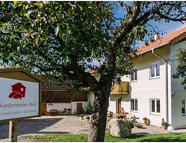 Gästehaus Niedermeierhof