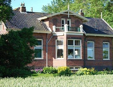 De Olde Stoeve