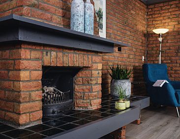 Appartement Delfzijl