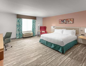 Hilton Garden Inn Columbus