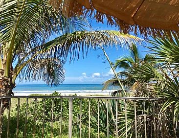 Surf Studio Beach Resort