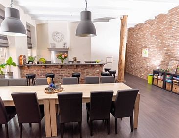 Vakantiehuisje in Meeden