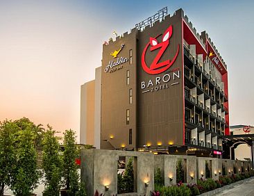 Baron Zotel Bangkok