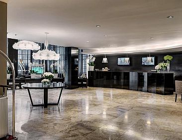 S15 Sukhumvit Hotel- SHA Extra Plus