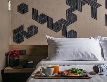 NAP Hotel Bangkok