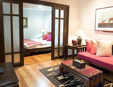 The Siam Heritage Hotel - SHA Extra Plus