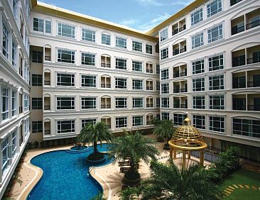 Hope Land Hotel 46/1