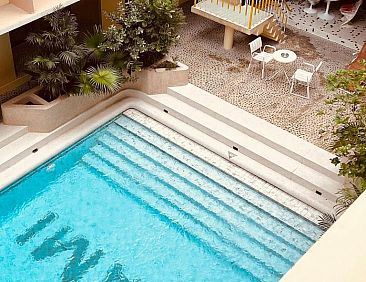 Miami Hotel Bangkok