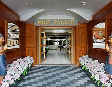 Nice Palace Hotel