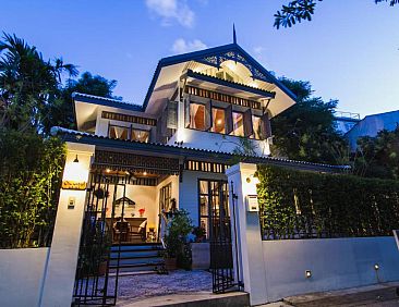 Baan Noppawong