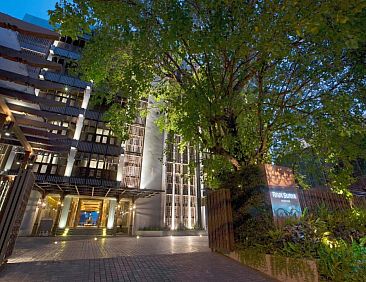 Riva Surya Bangkok - SHA Extra Plus