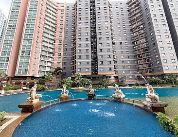The Narathiwas Hotel &amp; Residence Sathorn Bangkok