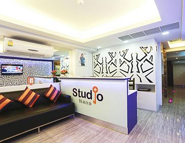 Studio Nana by iCheck inn