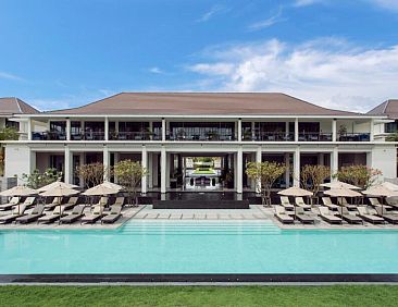 U Sathorn Bangkok - SHA Extra Plus