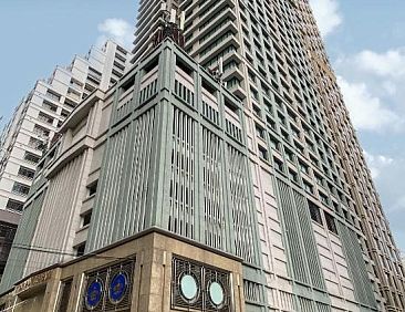 The Duchess Hotel - SHA Plus