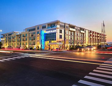 Hyatt Place Dewey Beach